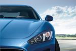 Maserati GranTurismo Sport 2012 года